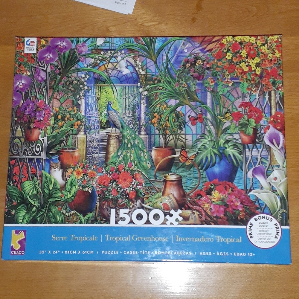 Puzzle